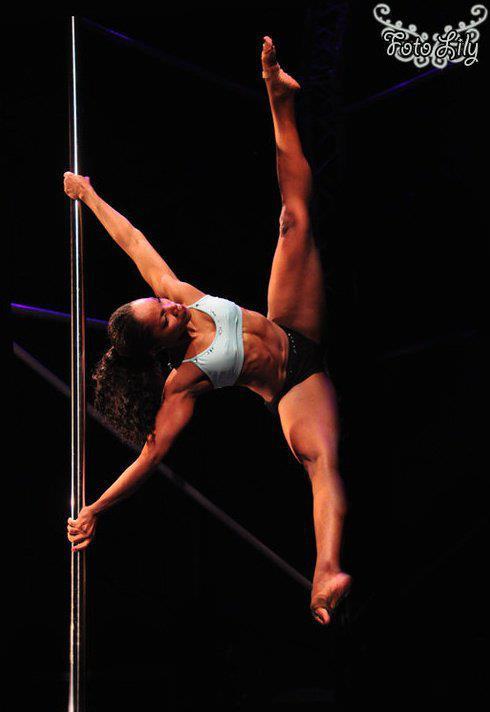 This takes amazing strength and balance…. adult photos