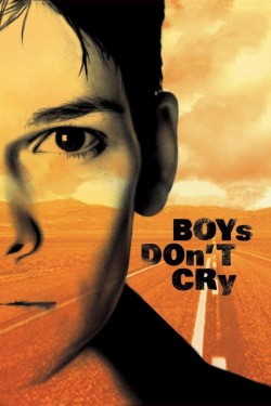 filmsiwatchedlastnight:  Boys Don’t Cry 