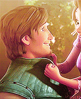 disneyyaddicted:  girlsbydaylight:  dance-at-bougival:  #they have the best kisses in any disney thing ever#EVER #because it’s always rapunzel grabbing him and pulling him close #which is GREAT #because her entire character arc is about her seizing