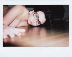 aninstantwithlaura:  Quinne Suicide- January, 2012, Los Angeles -  