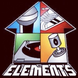 #HipHop #4Elements (Taken with instagram)