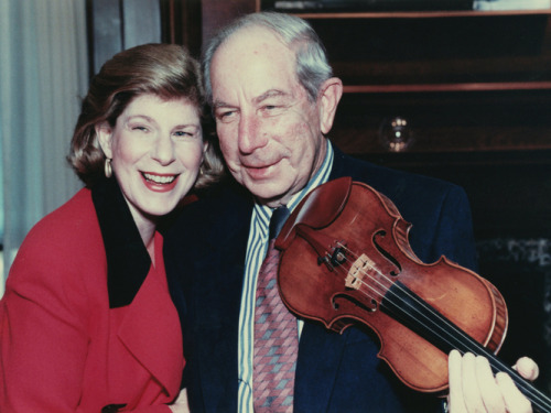 npr:  My father, world-renowned virtuoso violinist and teacher Roman Totenberg, whose professional career spanned nine decades and four continents, died early Tuesday morning at the age of 101. His death was as remarkable as his life. He made his debut