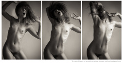 Justin-N-Lane:  Brooke, Sequential Gesture, 5.8.12  From Today&Amp;Hellip; Hells