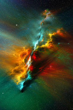  Serenity Nebula  are you real? Like seriously. Are you real? You win the prize for most gorgeous if you are.