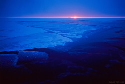 sun- one day i will be there in that arctic