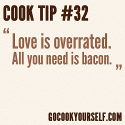 gocookyourself:   Cook Tip #32 SUBMIT a tip