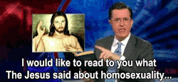 mrsmulti-fandom-jossyiero:  sadiesteel:  madamekotty:  glassmountain:  stfuconservatives:  nextyearsgirl:  This is an enormous chain and I’m sorry, but I need to say this: The laws in the Old Testament were set forth by god as the rules the Hebrews