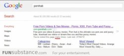 funsubstancecom:  Google knows it all! More funny pics at FunSubstance.com and the Facebook Page