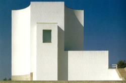  Alvaro Siza, Santa Maria Church And Parish Centre, Marco De Canavezes, 1996 