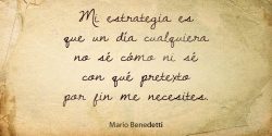  Mario Benedetti .. ♥ 