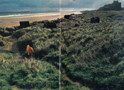  National geographic 1979, Northumberland  Colin Wolinsky 