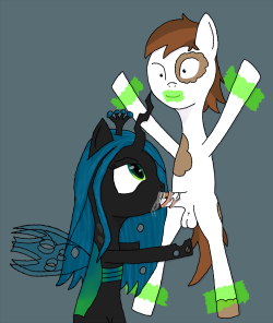 Pondesteranosis:    A Request From Cool77778 Wanting Cool J With Chrysalis, So