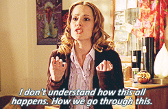 sunnydales:  Top 6 Monologues from Buffy the Vampire Slayer↳
