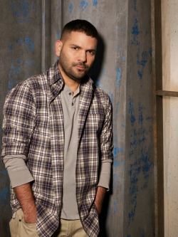 scandalmoments:   Guillermo Diaz stars as “Huck” on Scandal Memorable moment: You’re weird. Follow him on Twitter: @guillermodiazyo  