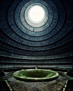 mysticplaces:  Cooling Towers | Matthias