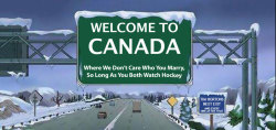 humulus:  (via Welcome to Canada - Imgur)