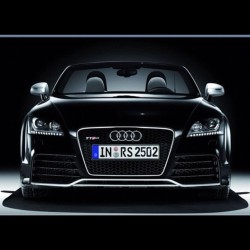 Hi, I like you. 😍 #Audi #TT #sigh #🇩🇪  (Taken with instagram)