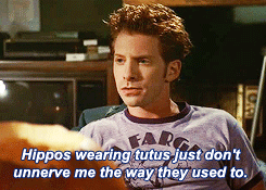 scooby-gang:  5 reasons I love Buffy the Vampire Slayer: #5 Oz 