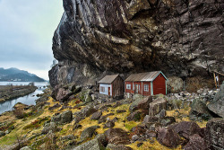 allthingseurope:  Lysefjord, Norway (by Torehegg)