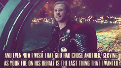 bartonesque:  Thor & Loki - The Prince porn pictures
