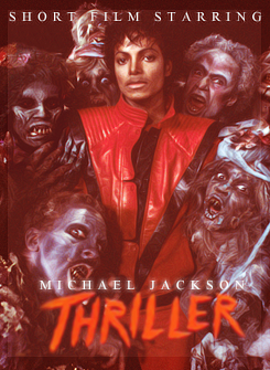 Thriller was the best!!! Smooth criminal