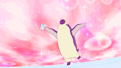 scurrilous-straggler:  secretstabby:  talikira:  yazzdonut:  golbatt:  digi-draws-sometimes:  starkinglyhandsome:  someday I will be this penguin  Same here bro.  I hope this is me on Monday.  me soon  This needs to be me.  Why can’t this be me?  Me.