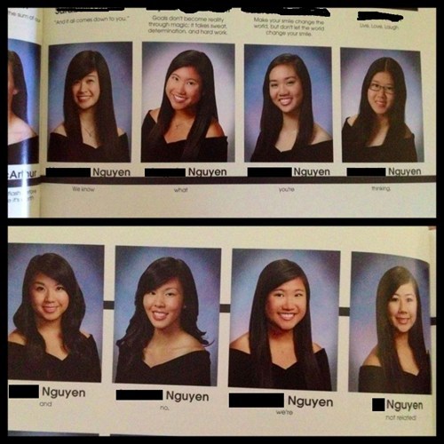 realizasian:  thedailywhat:  Yearbook Quote porn pictures