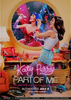 potenciamaxxxima:     Katy Perry divulga