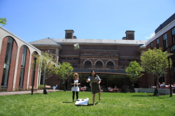 pennlaw:  The annual faculty-staff BBQ event was a zero-waste
