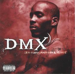 BACK IN THE DAY |5/19/98| DMX releases his debut album, Its Dark and Hell Is Hot, through Ruff Ryders/Def Jam Records