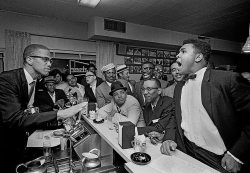 Happy Birthday, Malcolm X