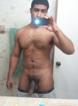 dyedclothes:  Julio extra meaty which does the body good &lt;3