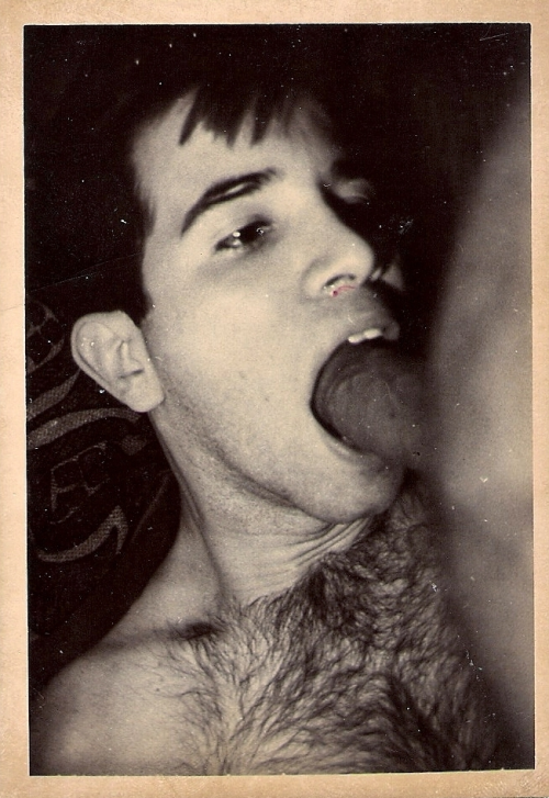 Sex Vintage Cock Worship pictures