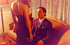 candicetrevinos:  Chuck and Blair | Sexy Time, Part II