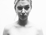 Porn photo Scarlett Johansson haciendo muecas…