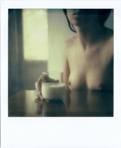 libraryvixen:  milk by Anna Morosini 