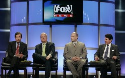 Theatlantic:  Study: No News Is Better Than Fox News  A Survey By Farleigh Dickinson