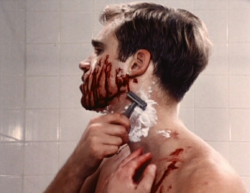 daiseas:  The Big Shave, Martin Scorsese