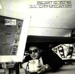 BACK IN THE DAY |5/24/94| The Beastie Boys release their fourth album, Ill Communications, through Grand Royal Records.