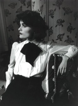 lament-for-the-past:  Coco Chanel.  
