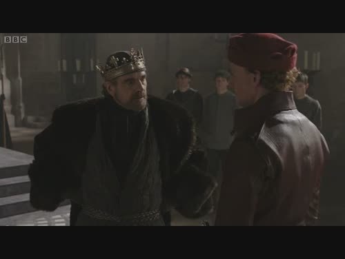 torrilla:  Henry IV clip: Prince Hal is Summoned porn pictures