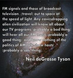 ihateallyourgods:  -NDT Pay attention 