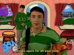 chaystar:  novo-cane:  smellslikesoftgrunge:  joe you ain’t SHIT  my childhood was ruined at this precise moment    “Time to ruin everything in this show” 