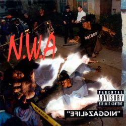 BACK IN THE DAY |5/28/91| N.W.A. releases their second and final studio album, Efil4zaggin, through Ruthless Records.
