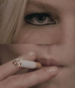  Aline Weber in A Single Man (2009) directed by Tom Ford 
