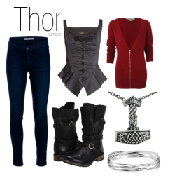 notthehellyourwhales:  the-listening:  stark-spangled:  ravenclawsdiadem:  Avengers Assemble Outfits  I. NEED. EVERY. SINGLE. ONE. OF. THEM. NOW.  GIMME  I actually REALLY WANT to wear the Thor and Bruce ones.   I need them all I will be the coolest