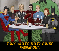 the-absolute-best-gifs:  HOW IT SHOULD HAVE ENDED: The Avengers. Follow this blog, you will love it on your dashboard 
