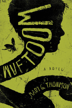 fer1972:  Wuftoom novel cover illustration