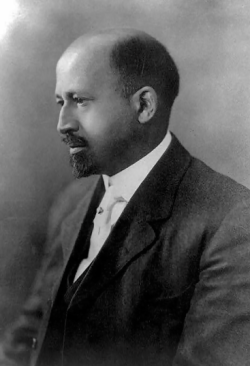 Cartermagazine:  Today In History W. E. B. Du Bois, Activist, Author And Educator