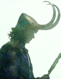Living La Vida Loki